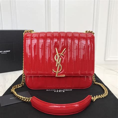 ebay yves saint laurent handbags|ysl bag sale 2022.